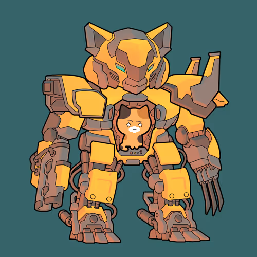 Nekocore