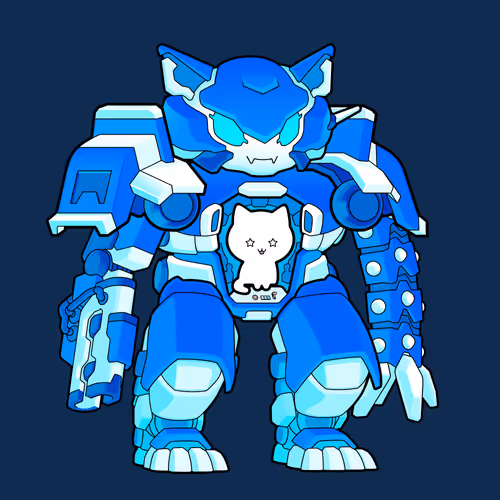 Nekocore