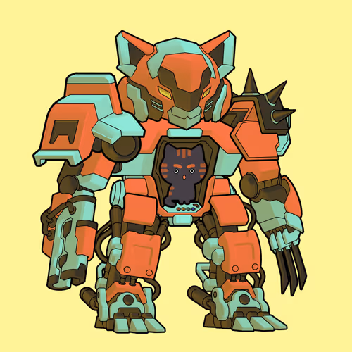 Nekocore
