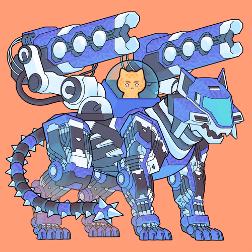 Nekocore