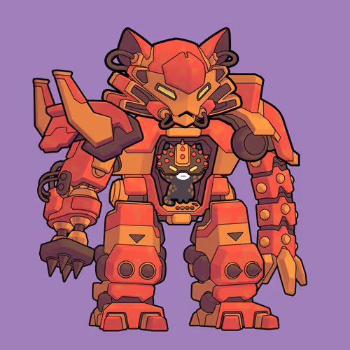 Nekocore