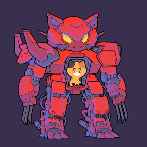 Nekocore