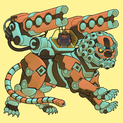 Nekocore