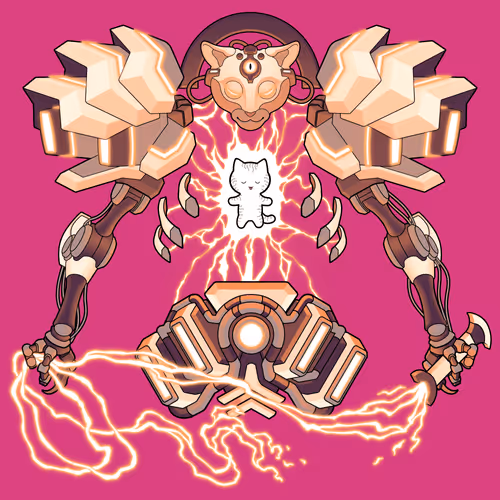 Nekocore