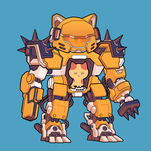 Nekocore