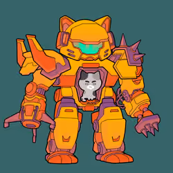 Neko #1198