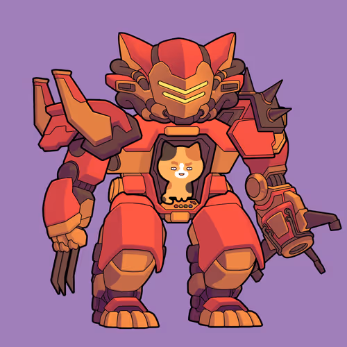 Nekocore