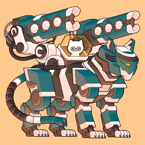 Neko #1916