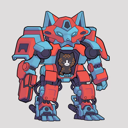 Nekocore
