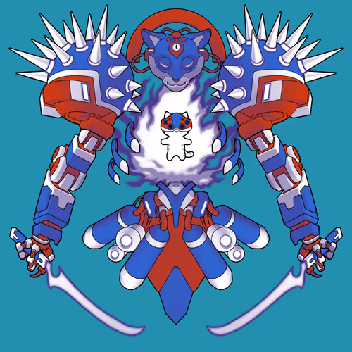Nekocore