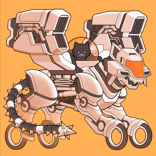 Nekocore