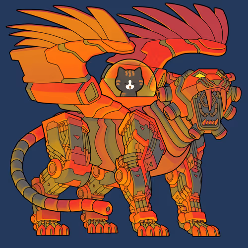 Nekocore