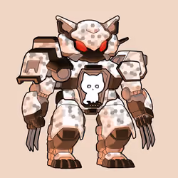 Neko #1397