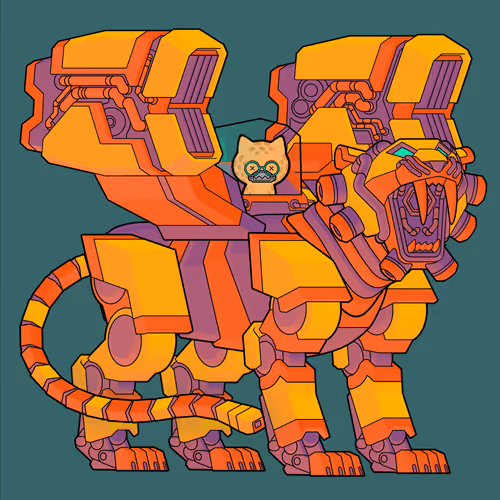 Nekocore