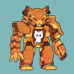 Neko #1621
