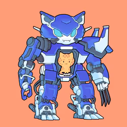 Neko #1840