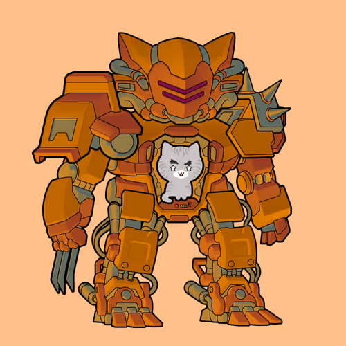Nekocore