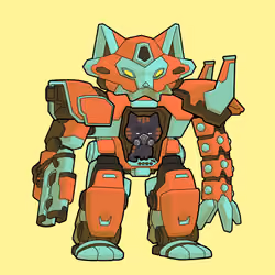 Neko #6299
