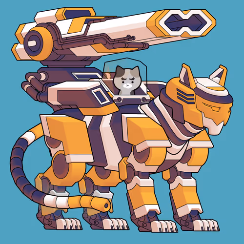 Nekocore
