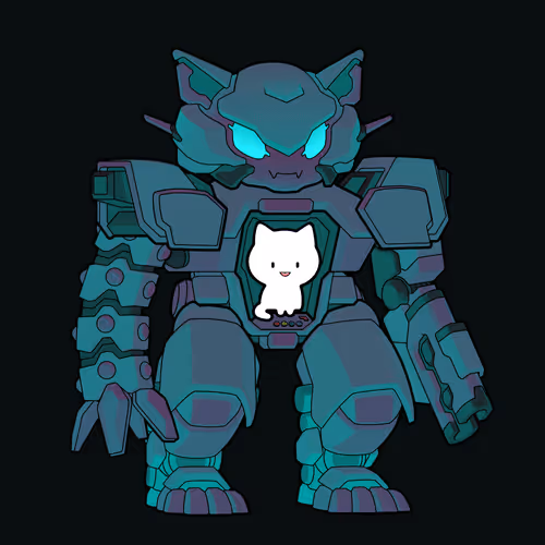 Nekocore