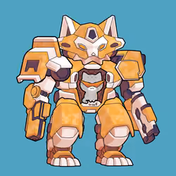 Neko #1538