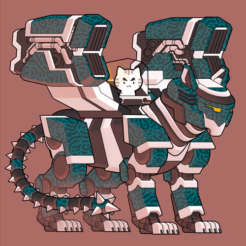 Nekocore