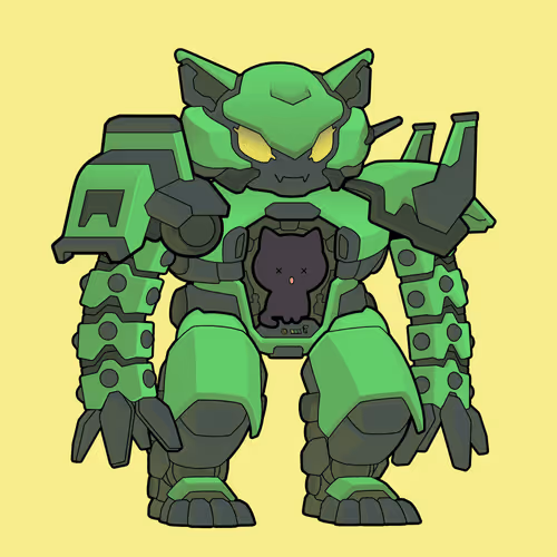 Nekocore