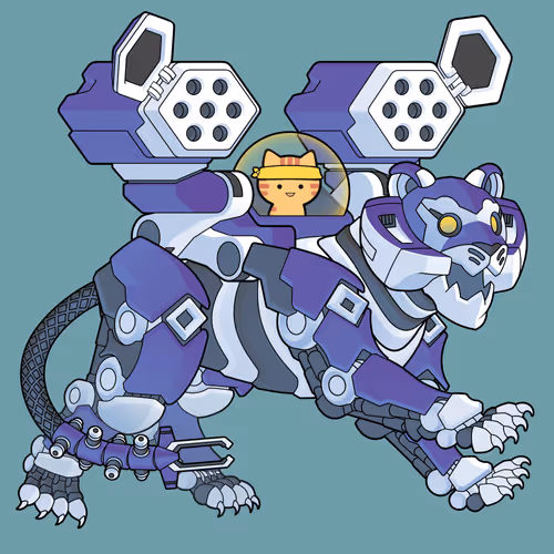 Nekocore