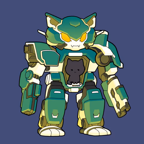 Nekocore