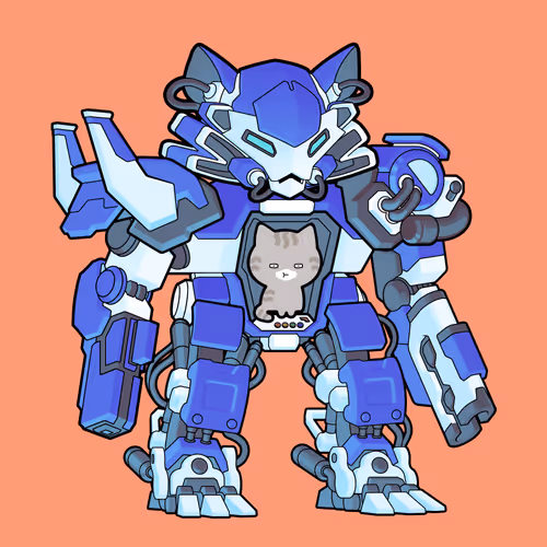 Nekocore
