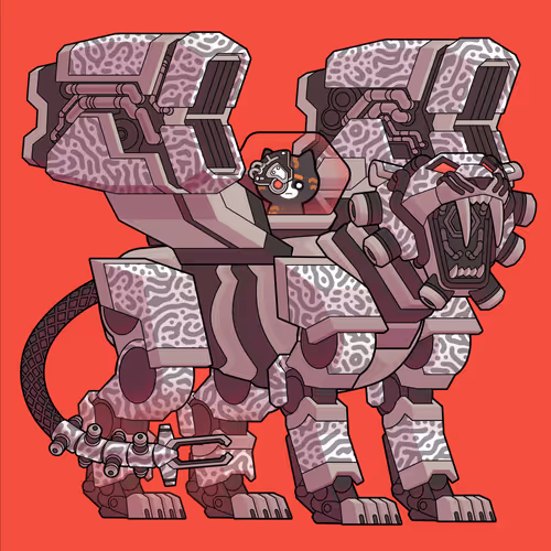 Nekocore