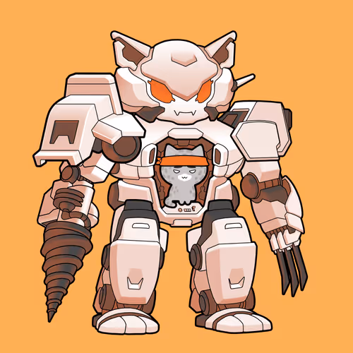Nekocore