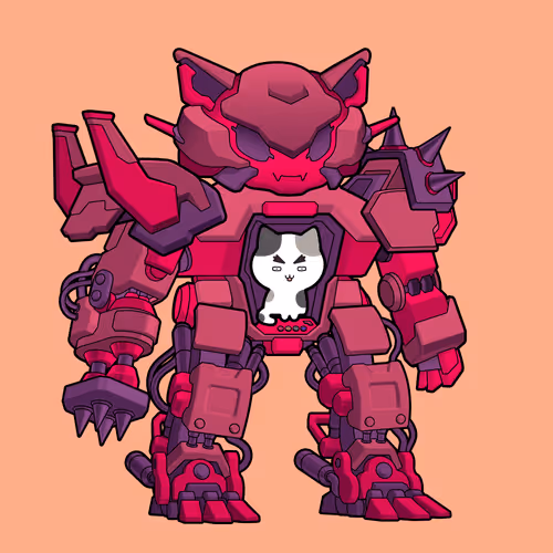 Nekocore