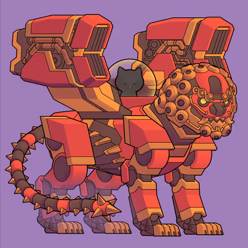 Nekocore