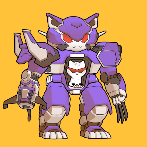 Nekocore