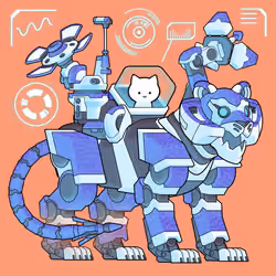 Neko #2934