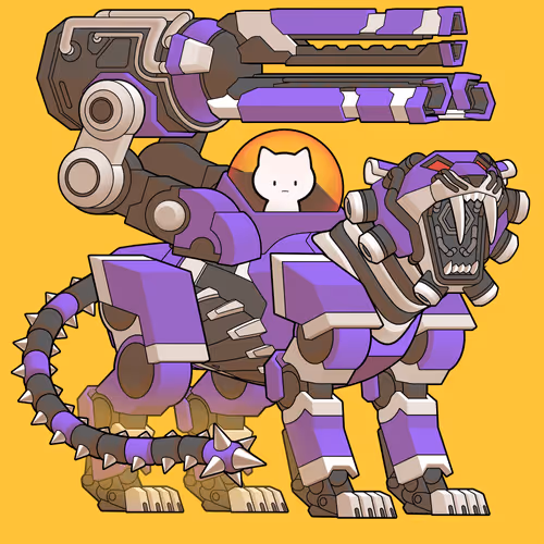 Nekocore