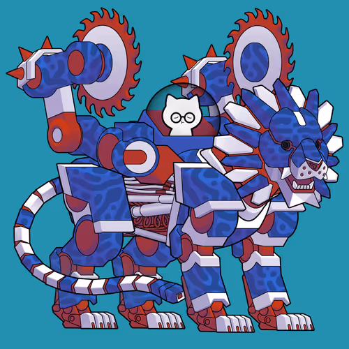 Nekocore