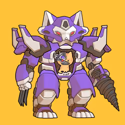 Neko #1861
