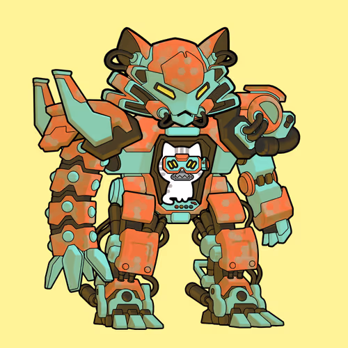 Nekocore