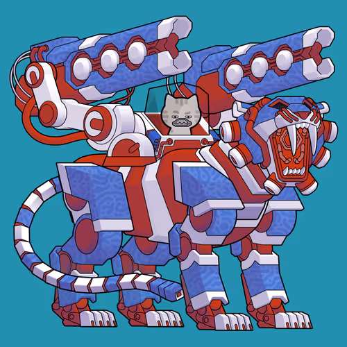 Nekocore