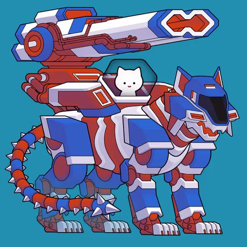 Nekocore