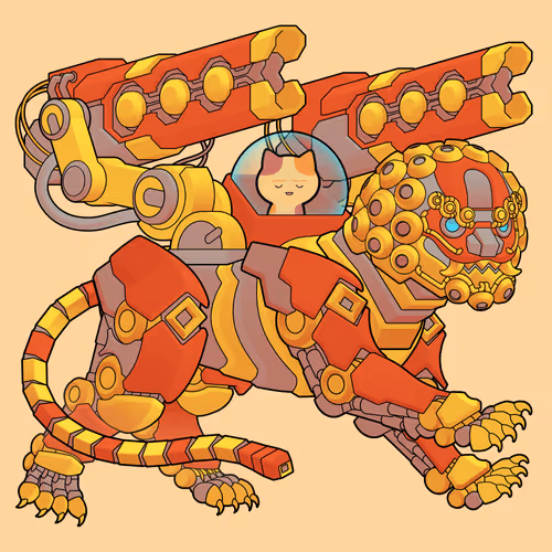 Nekocore