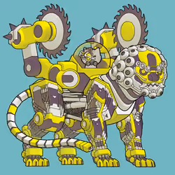 Neko #1814