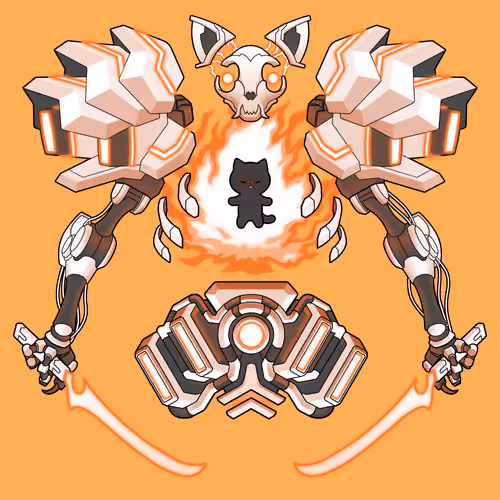 Neko #3360
