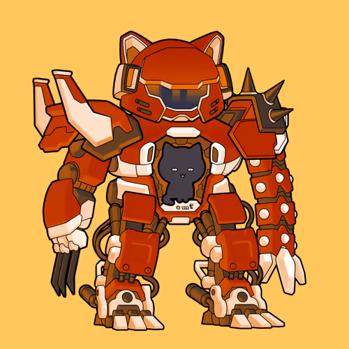 Nekocore