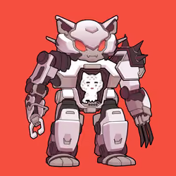 Neko #1019