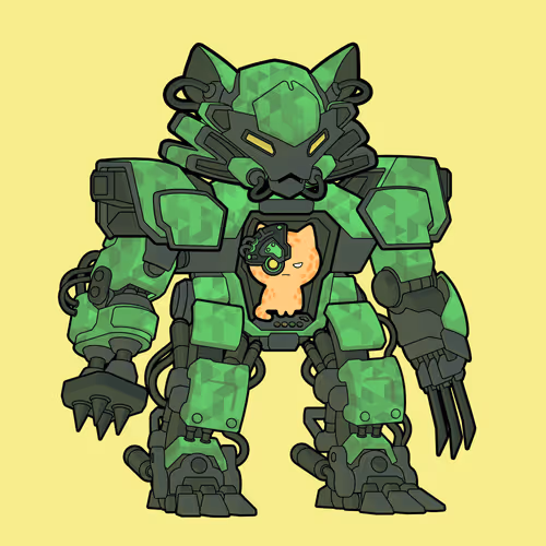 Nekocore