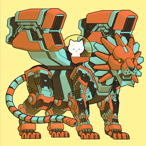 Nekocore