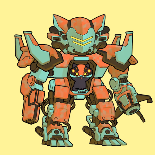 Nekocore